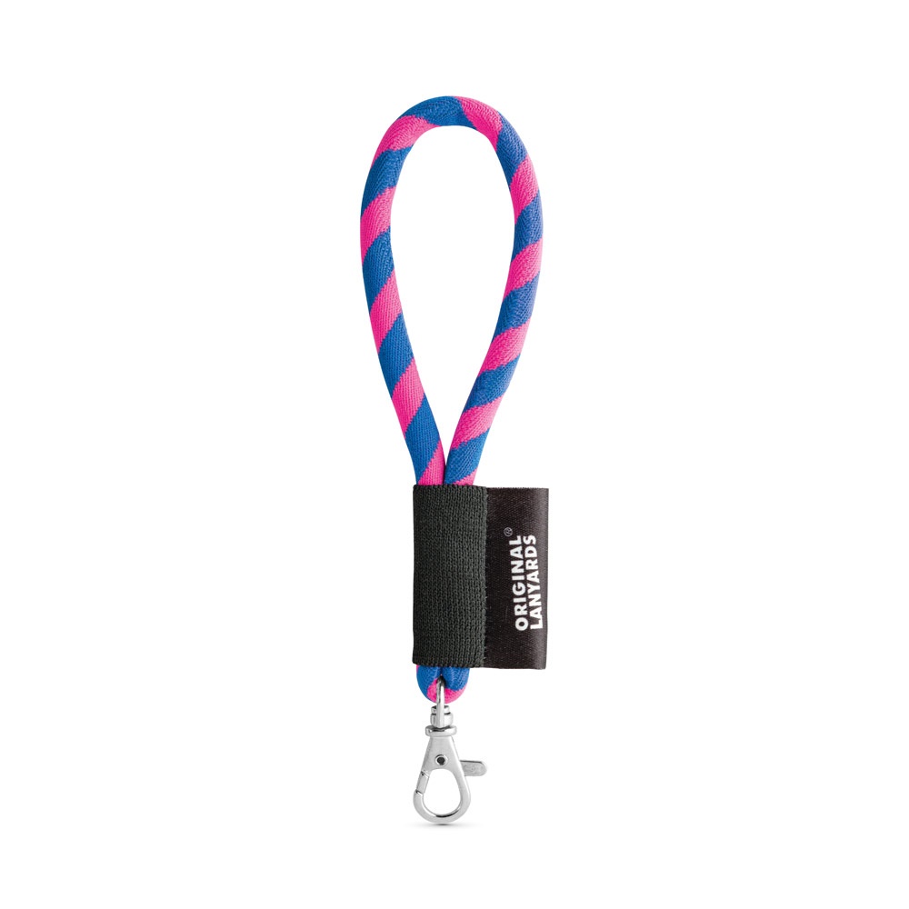 . Lanyard Tube Short Set. Modelos estándar