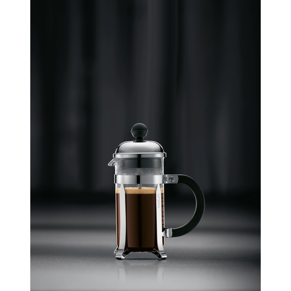 CHAMBORD 350. Cafetera 350ml