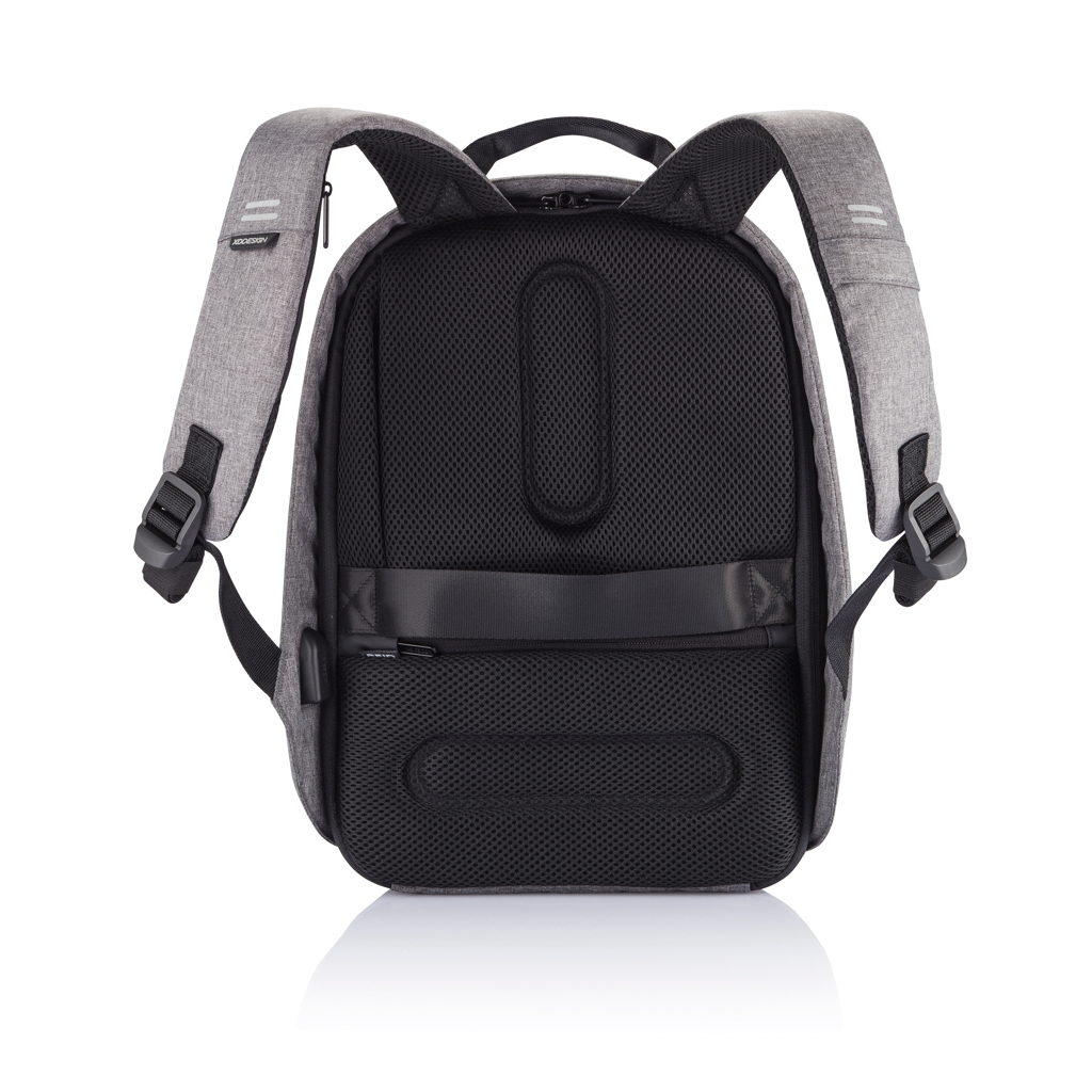 Bobby Hero Small, mochila antirrobo