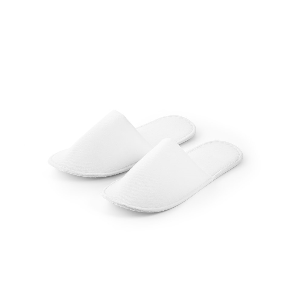 DANES. Zapatillas de baño en poliester
