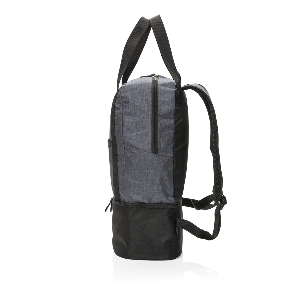 Mochila y bolsa nevera 3 en 1