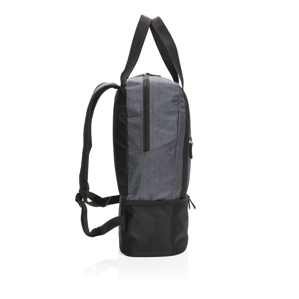 Mochila y bolsa nevera 3 en 1