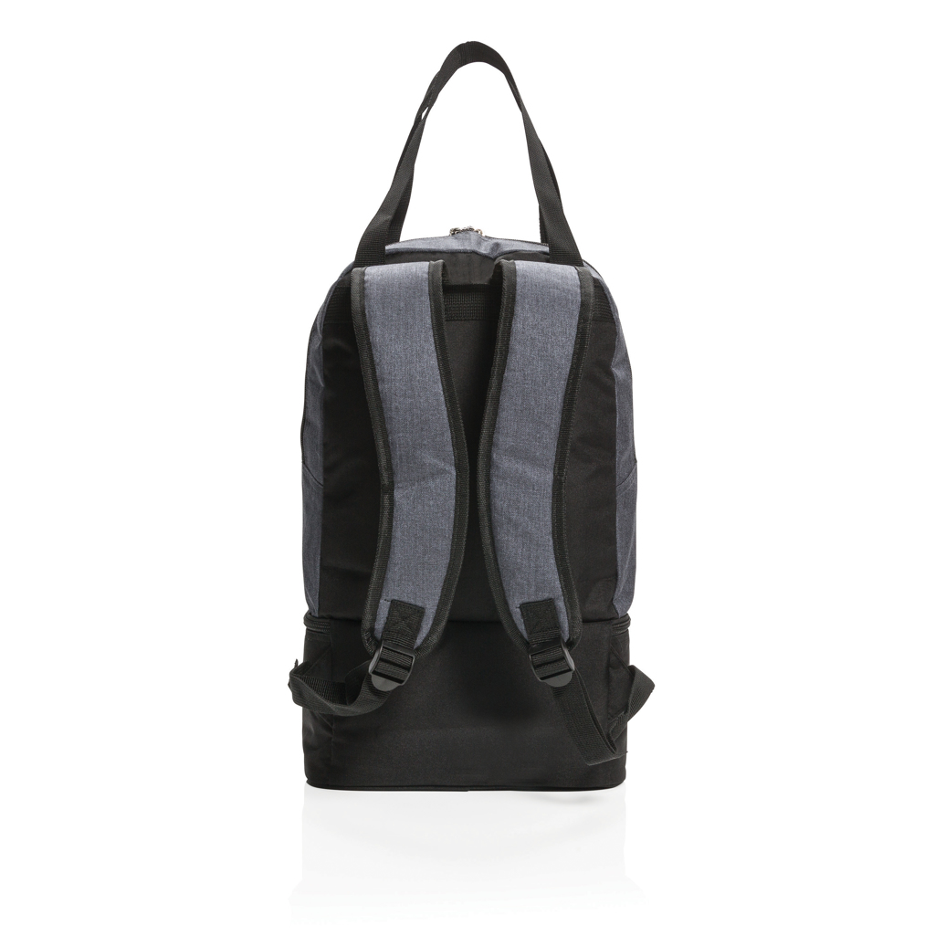 Mochila y bolsa nevera 3 en 1