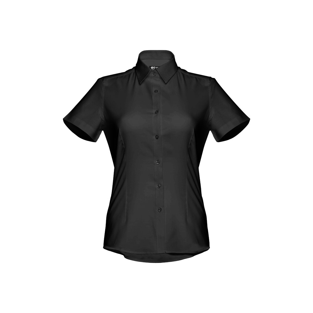 THC LONDON WOMEN. Camisa oxford para mujer