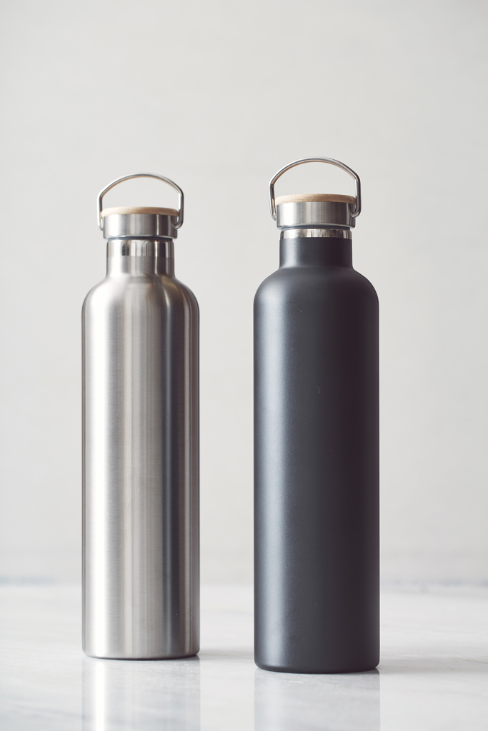 VINGA Botella termo 1000 ml Miles Large