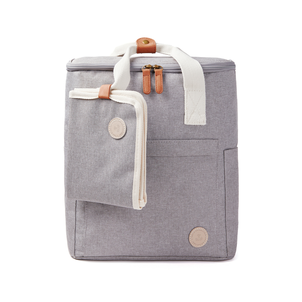 VINGA Mochila nevera trail Sortino