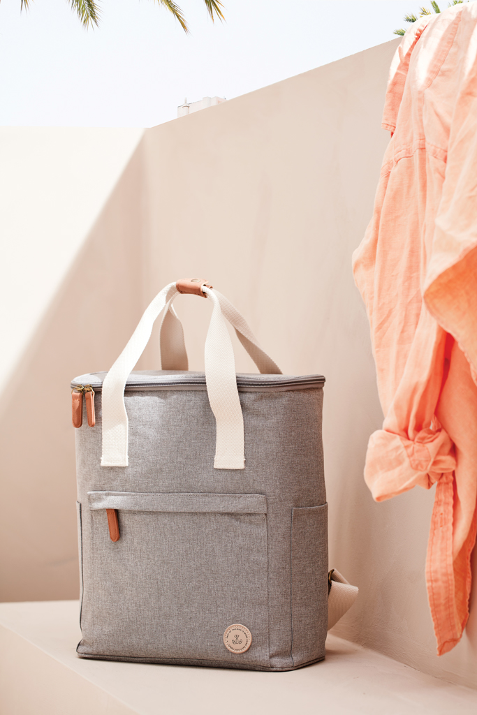 VINGA Mochila nevera trail Sortino