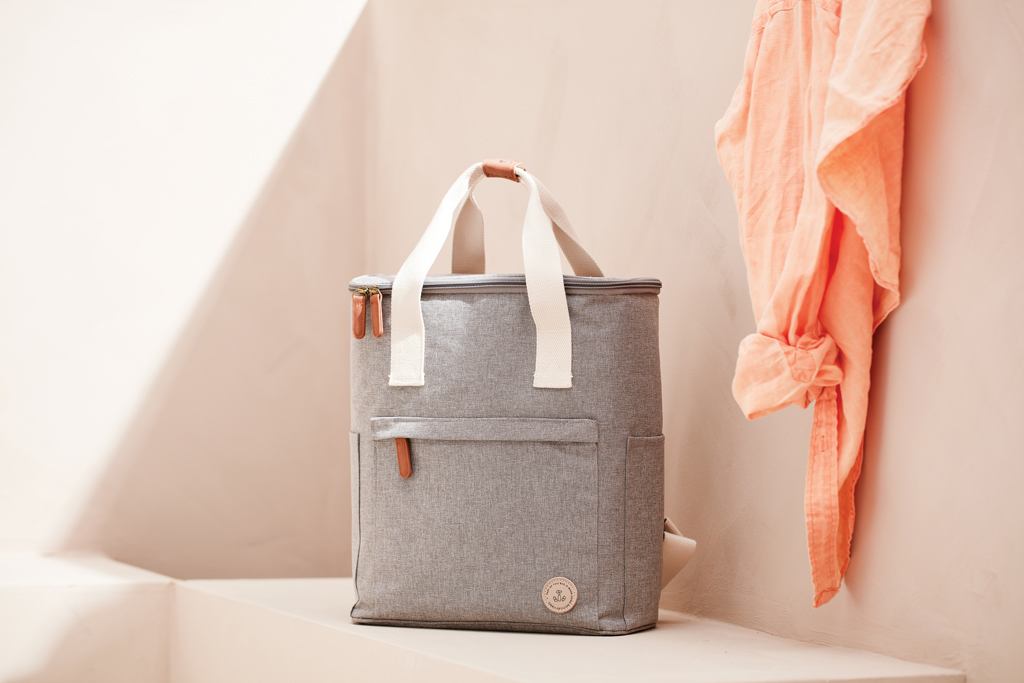 VINGA Mochila nevera trail Sortino