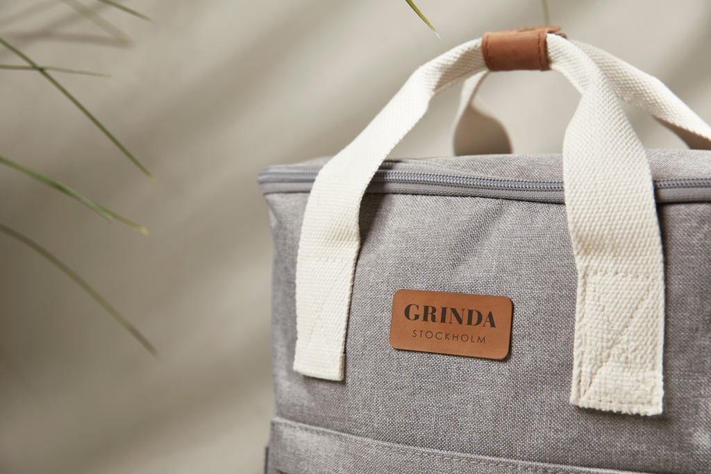 VINGA Mochila nevera trail Sortino