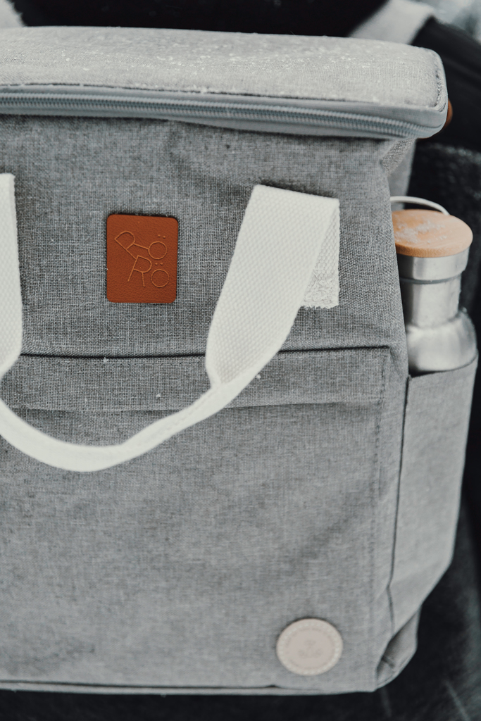 VINGA Mochila nevera trail Sortino