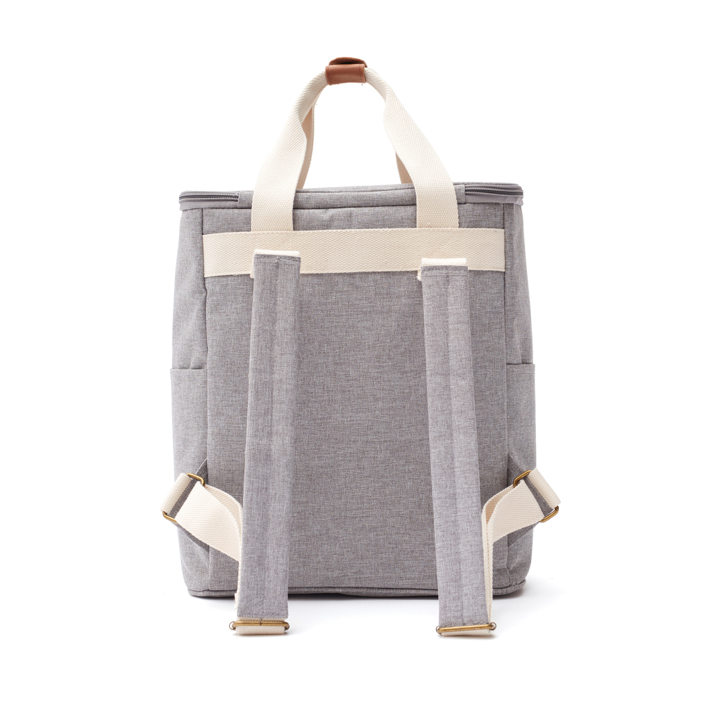 VINGA Mochila nevera trail Sortino