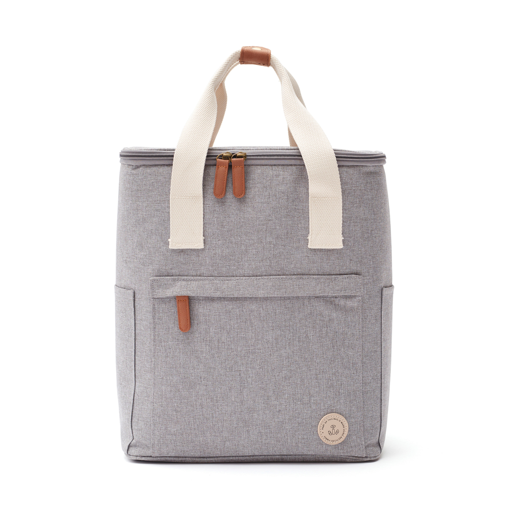VINGA Mochila nevera trail Sortino