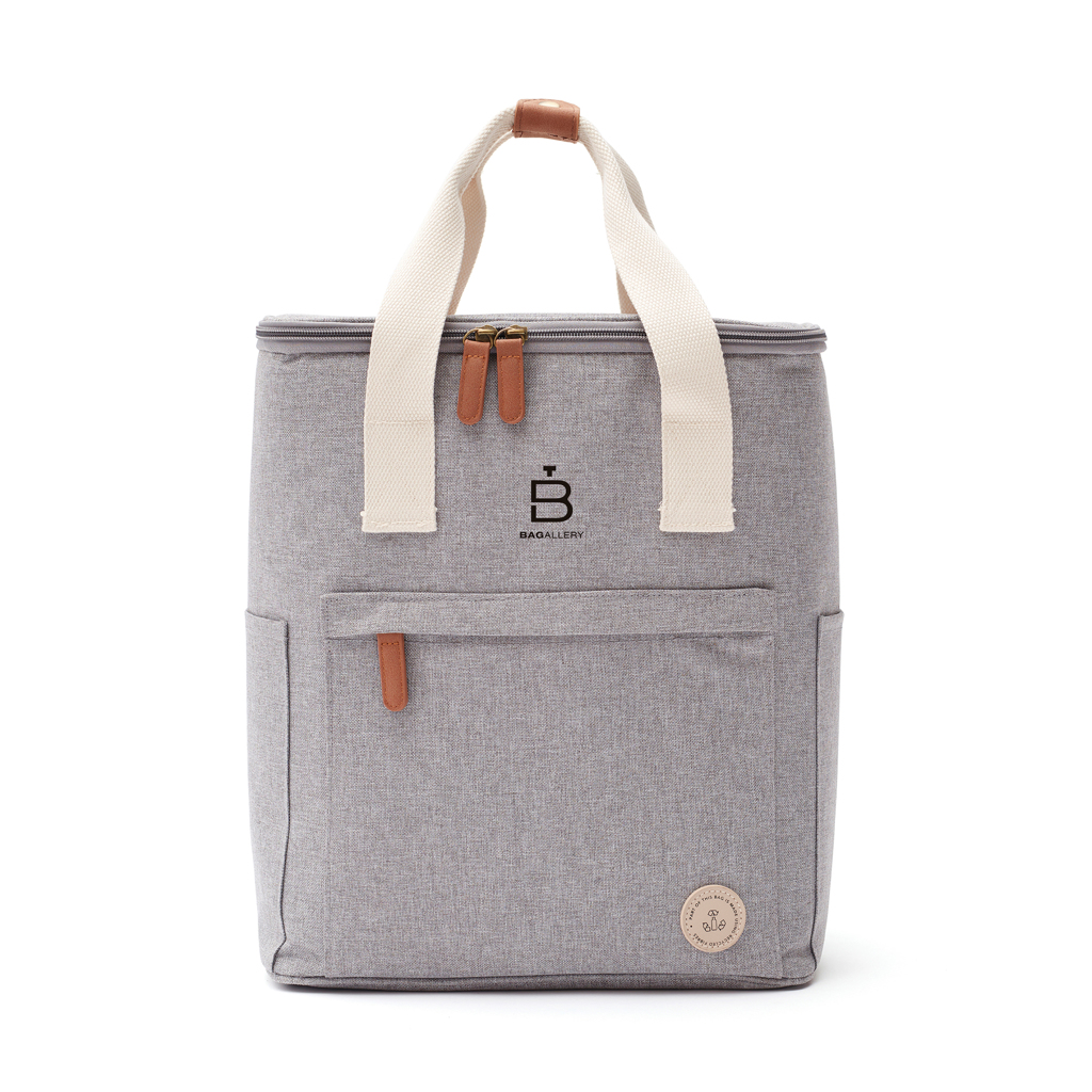 VINGA Mochila nevera trail Sortino