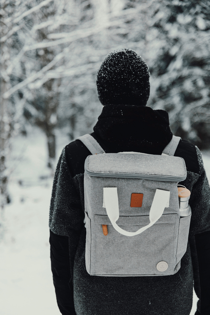 VINGA Mochila nevera trail Sortino