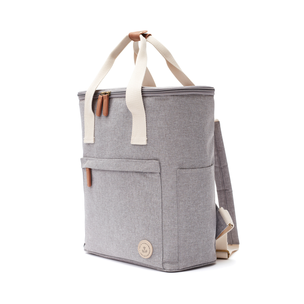 VINGA Mochila nevera trail Sortino
