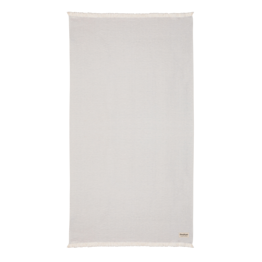 Toalla/manta Ukiyo Hisako AWARE ™ 100x180