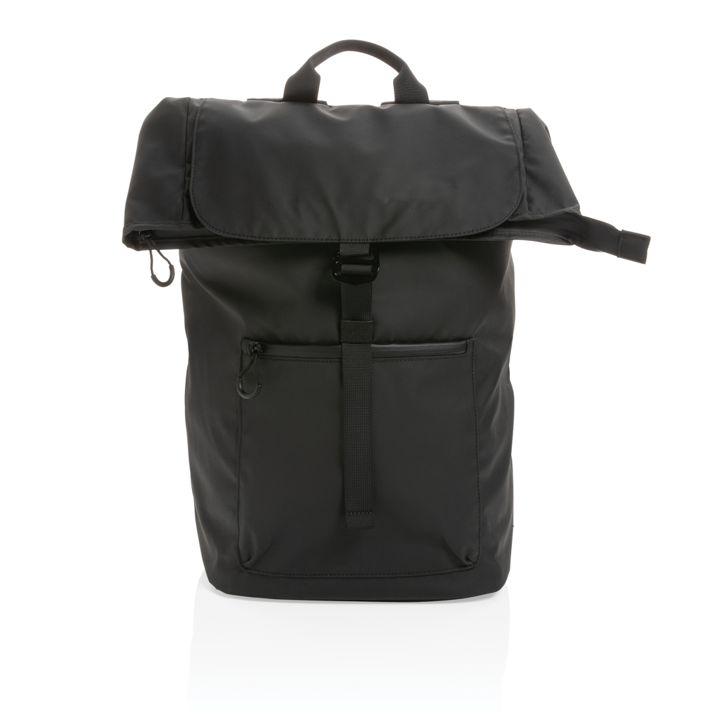 Mochila impermeable Impact AWARE™ RPET para portátil 15,6"