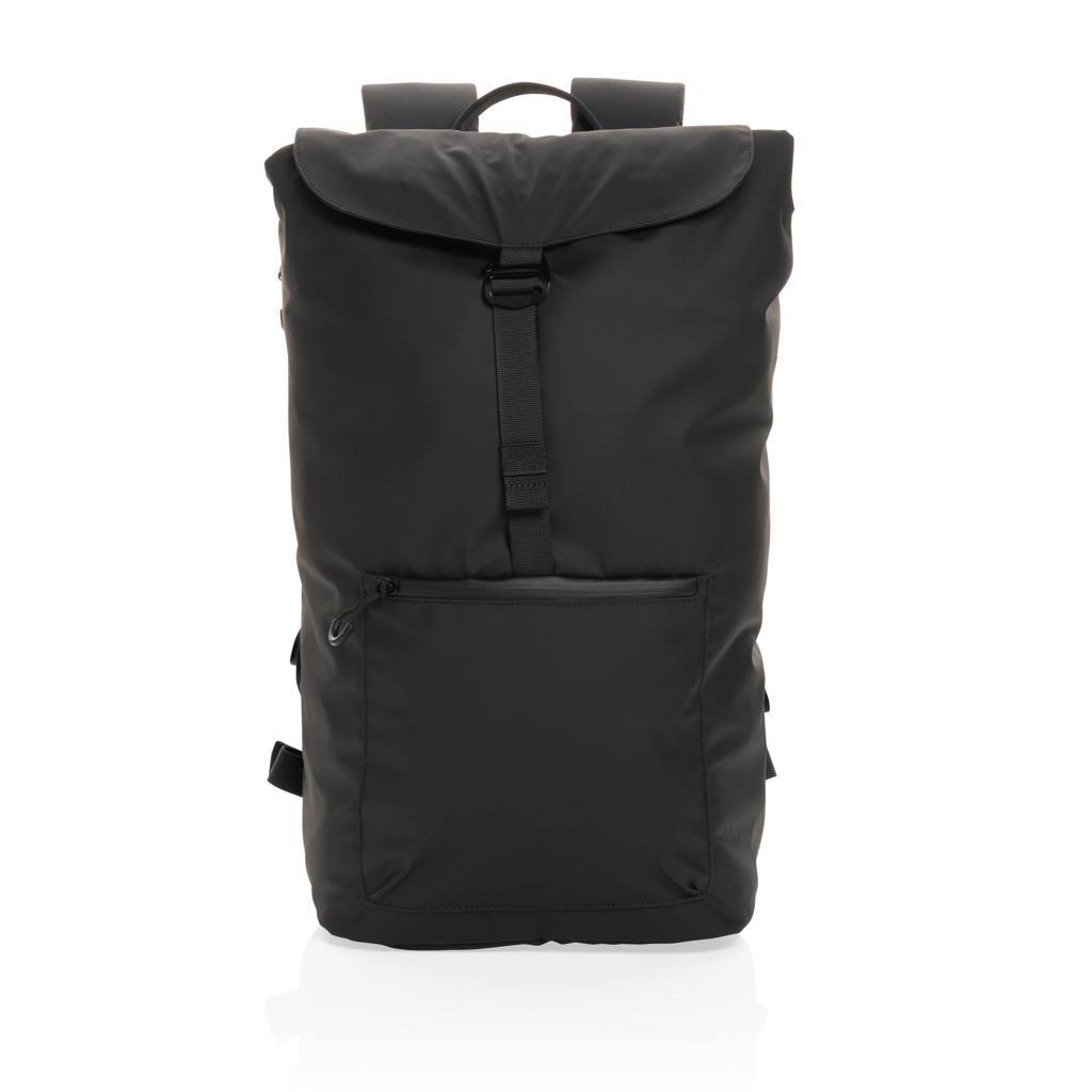 Mochila impermeable Impact AWARE™ RPET para portátil 15,6"