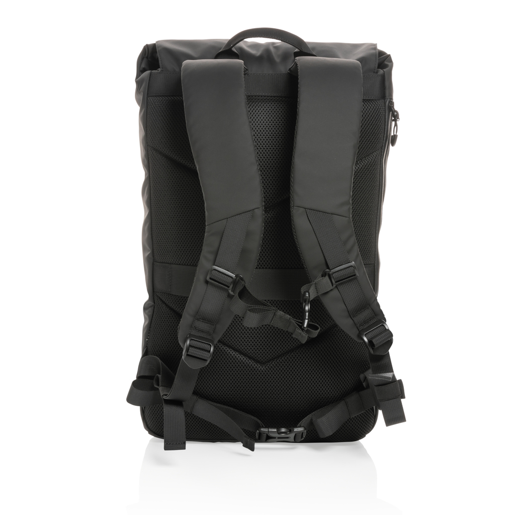 Mochila impermeable Impact AWARE™ RPET para portátil 15,6"