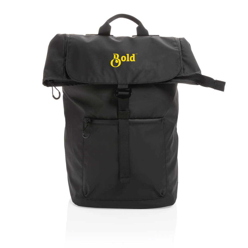 Mochila impermeable Impact AWARE™ RPET para portátil 15,6"