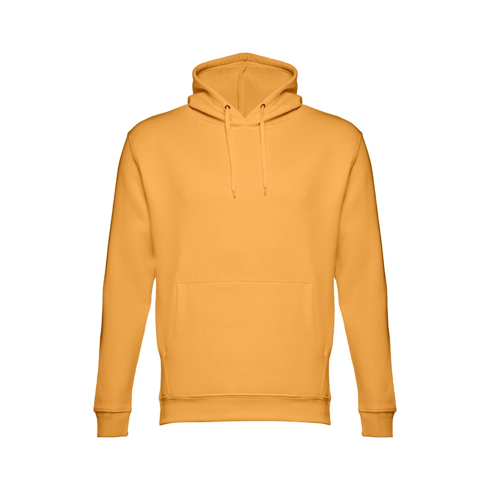 THC PHOENIX. Sudadera unisex, con capucha