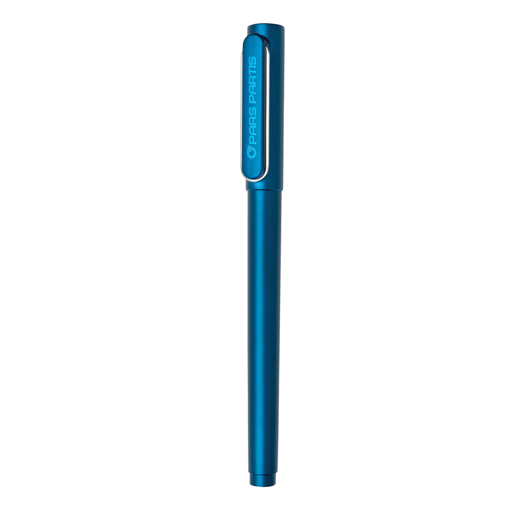 Bolígrafo X6 con tinta ultra suave
