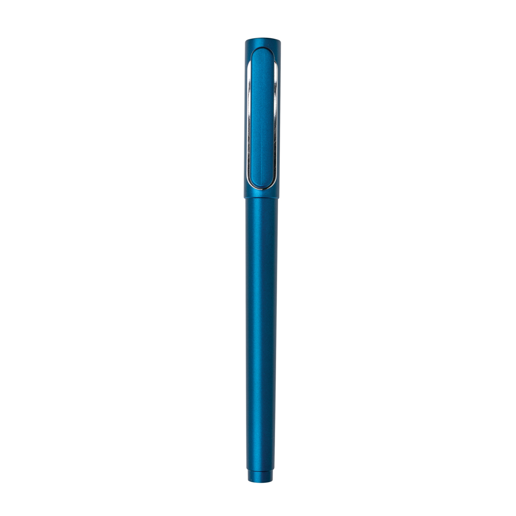 Bolígrafo X6 con tinta ultra suave
