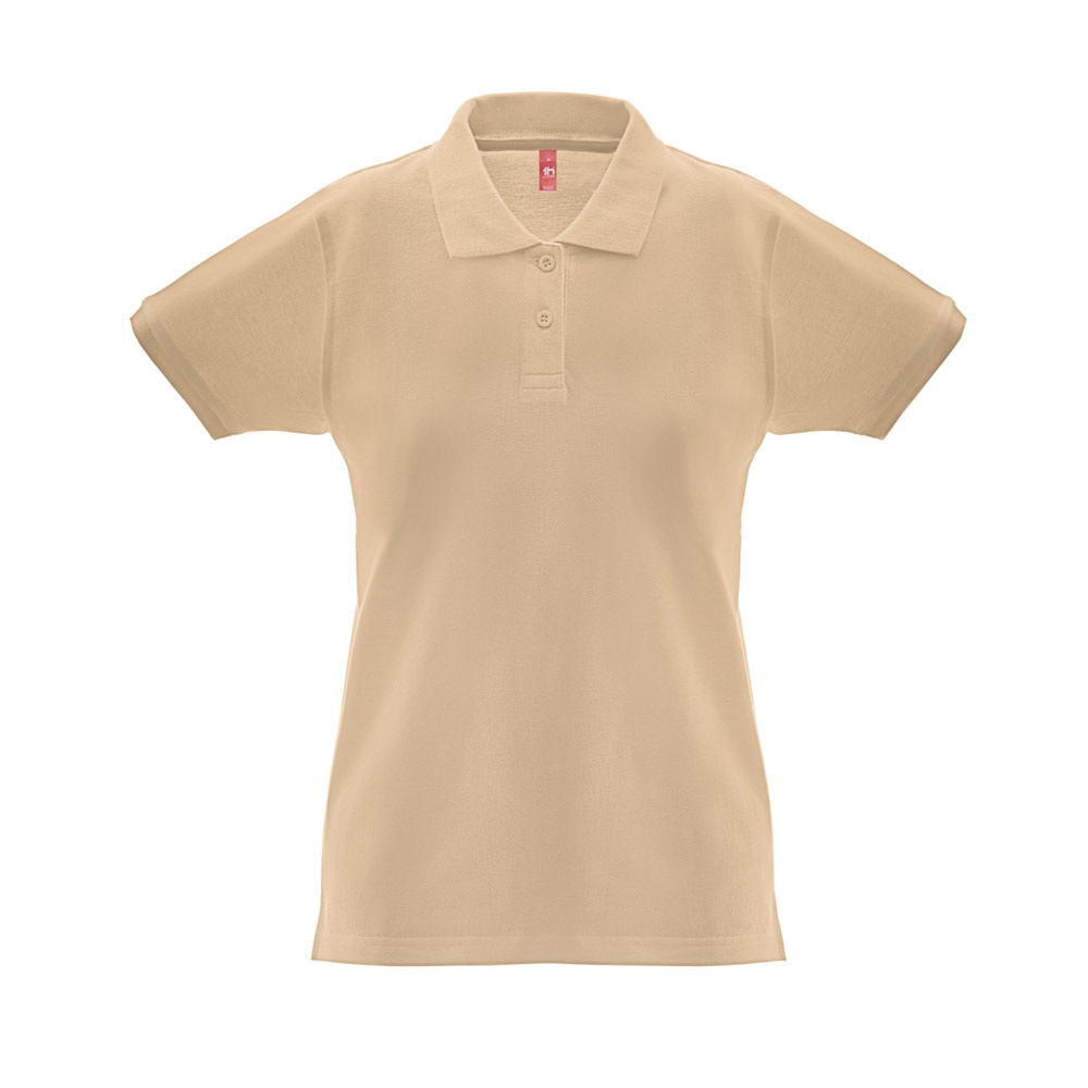 THC MONACO WOMEN. Polo de mujer