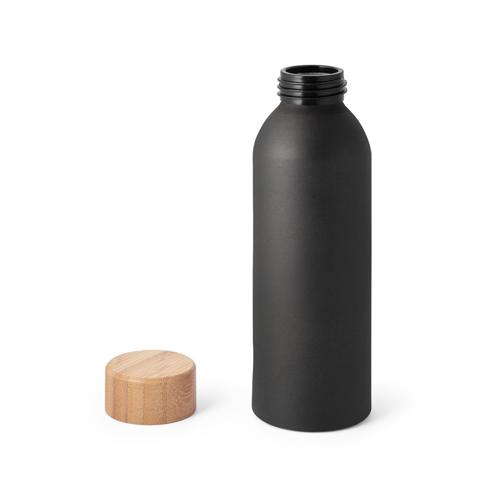 QUETA. Botella de 550 mL