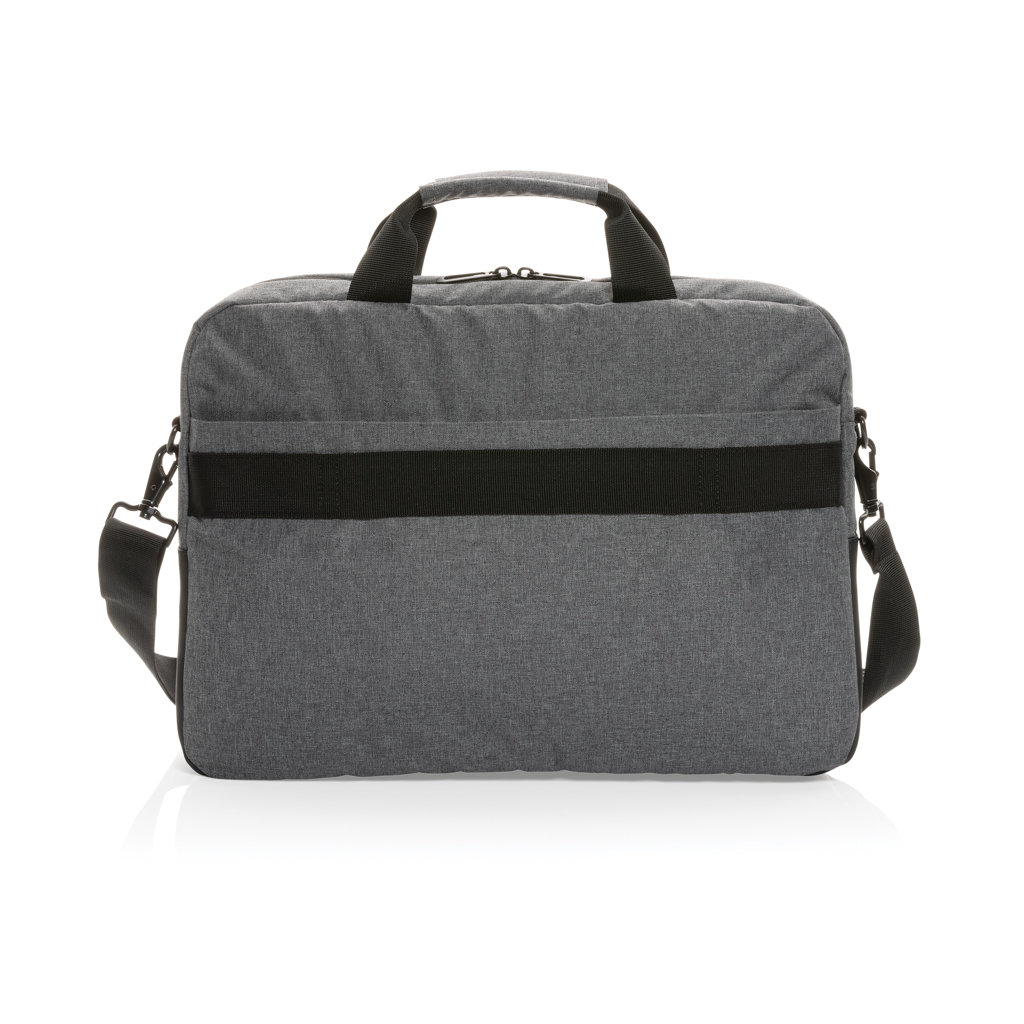 Maletín para portátil 15,6" Swiss Peak AWARE™ RFID