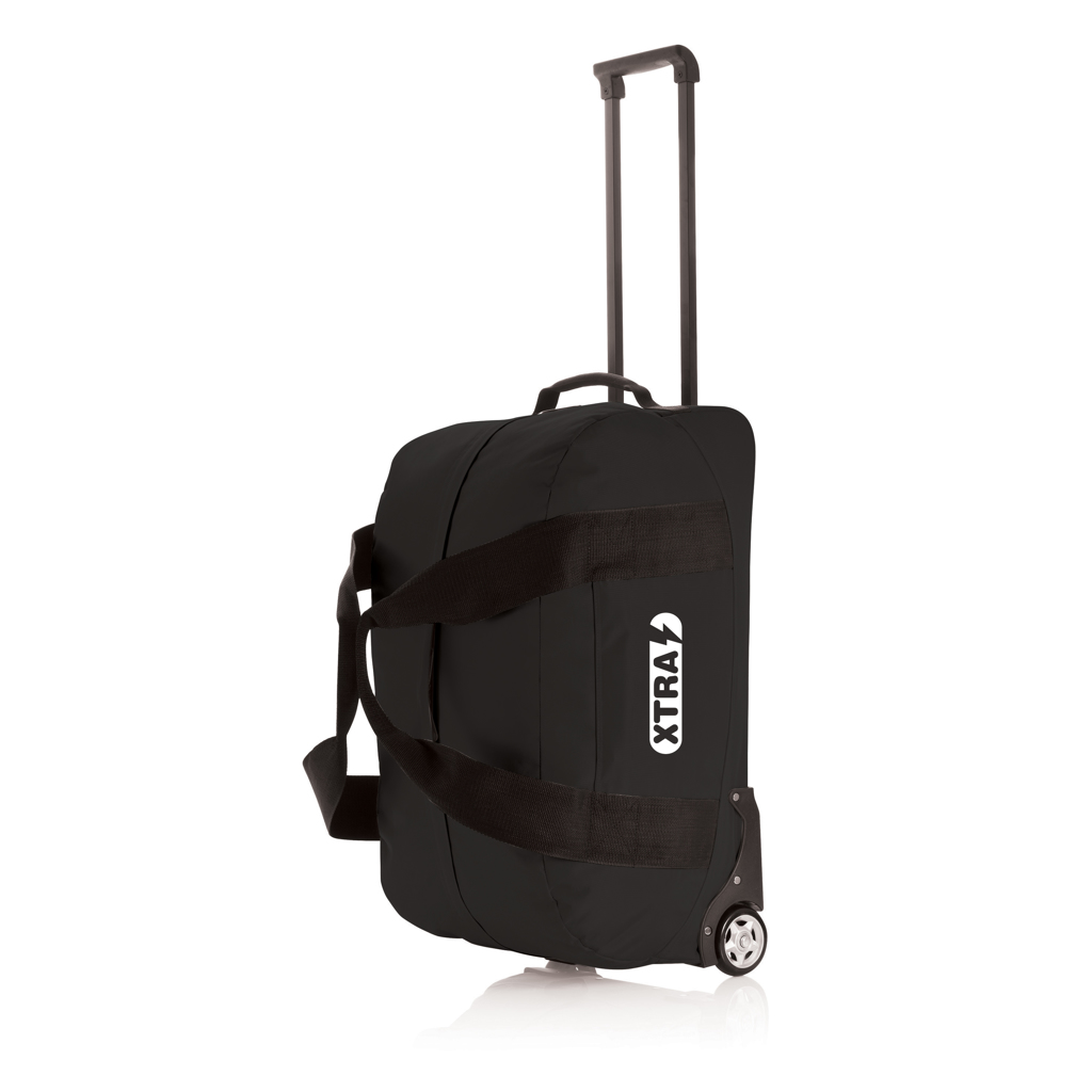 Trolley de viaje