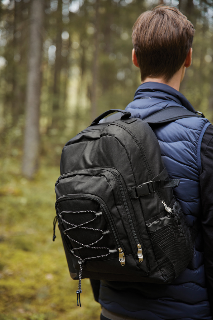 VINGA Mochila nevera Parks