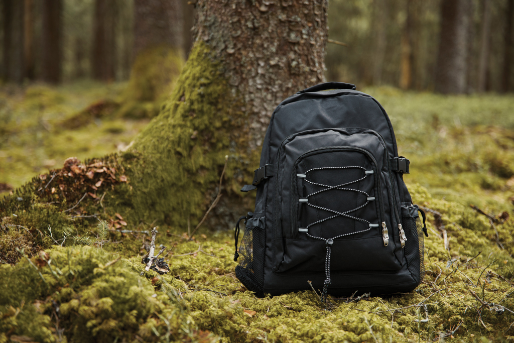VINGA Mochila nevera Parks