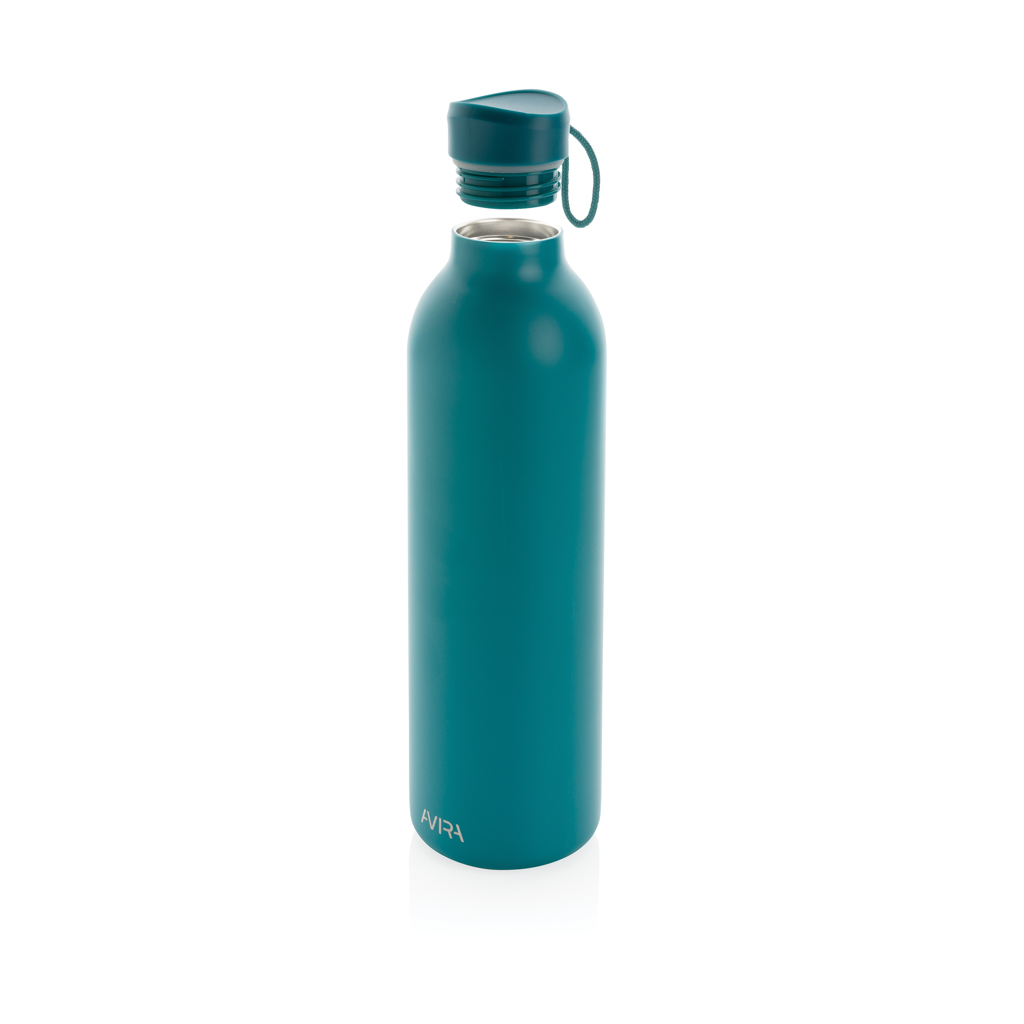 Botella Avira Avior 1L de acero RCS