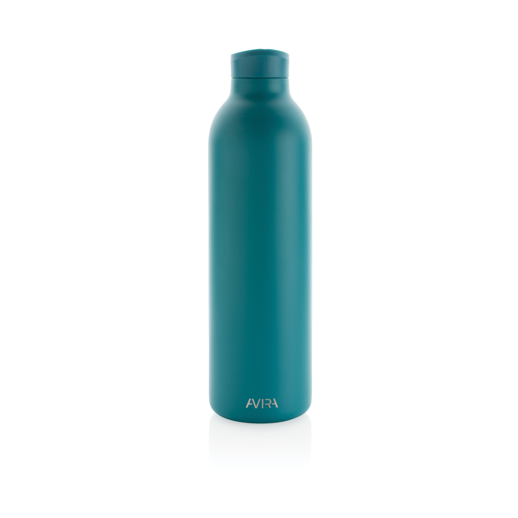 Botella Avira Avior 1L de acero RCS