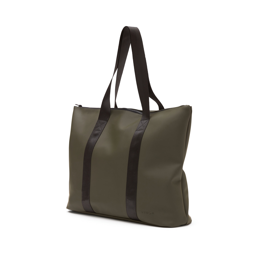 VINGA Tote bag Baltimore