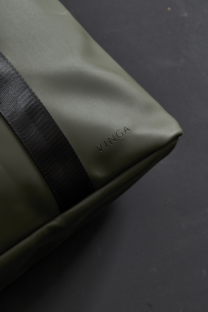 VINGA Tote bag Baltimore