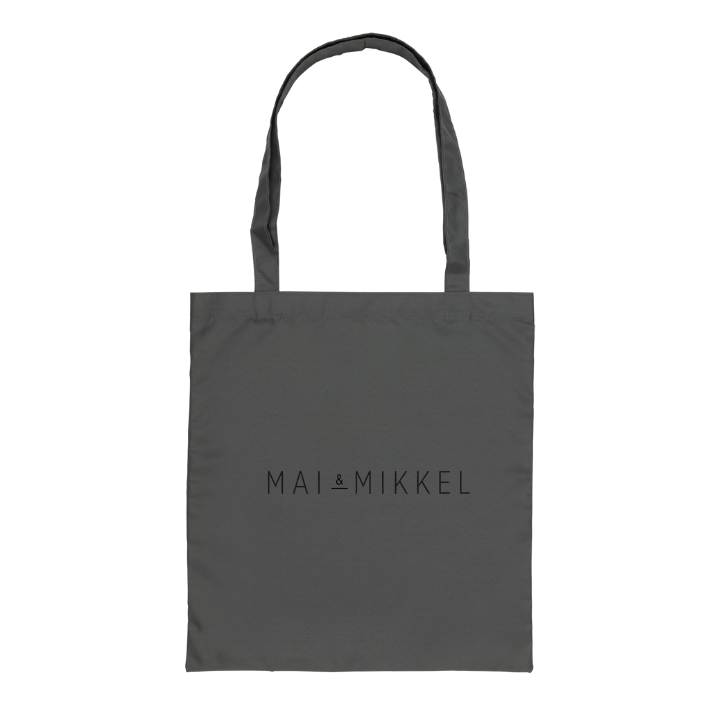 Bolsa de mano RPET 190T Impact AWARE ™