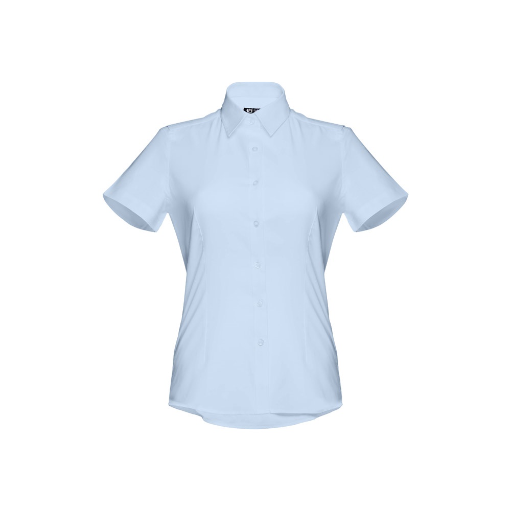 THC LONDON WOMEN. Camisa oxford para mujer
