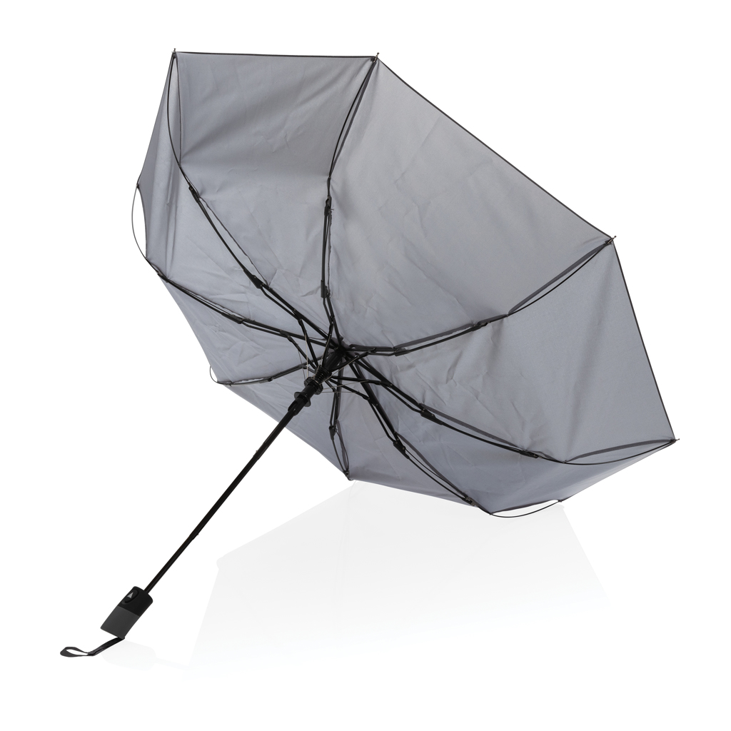 Mini paraguas automático RPET 190T Impact AWARE ™