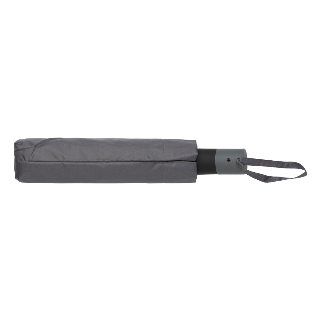 Mini paraguas automático RPET 190T Impact AWARE ™