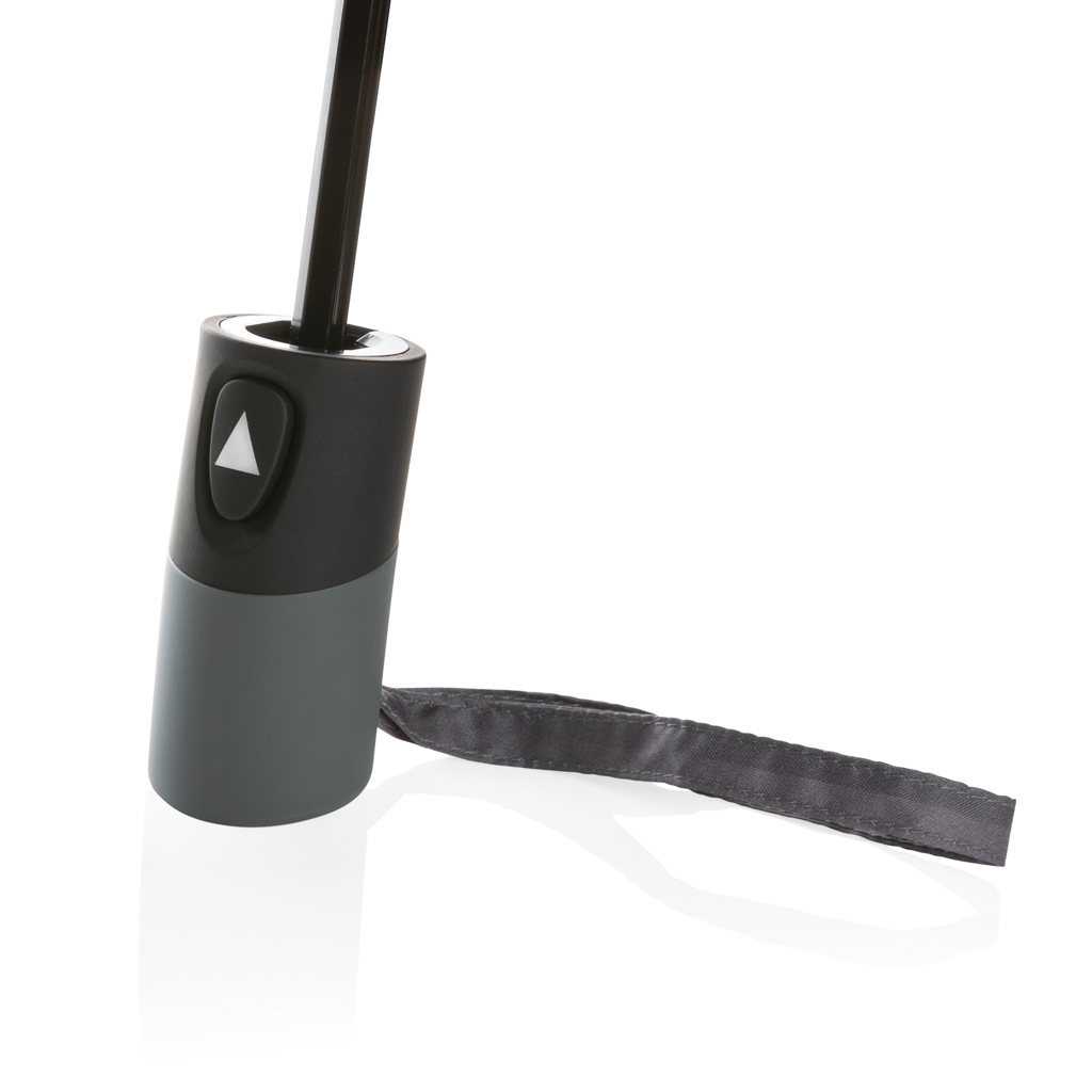 Mini paraguas automático RPET 190T Impact AWARE ™