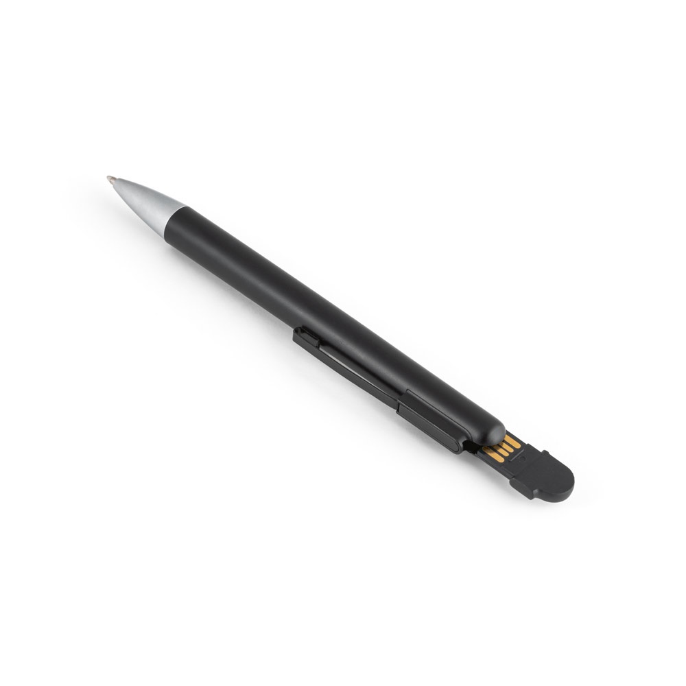 SAVERY. Bolígrafo ABS