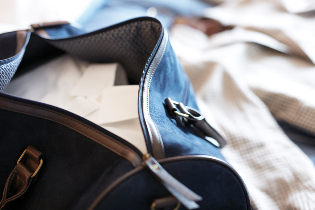 VINGA Bolsa de fin de semana Hunton