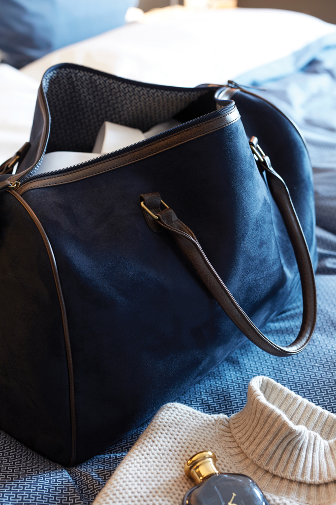 VINGA Bolsa de fin de semana Hunton