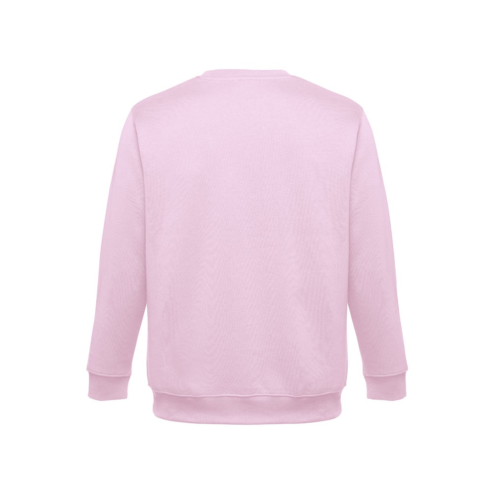 THC DELTA. Sudadera unisex