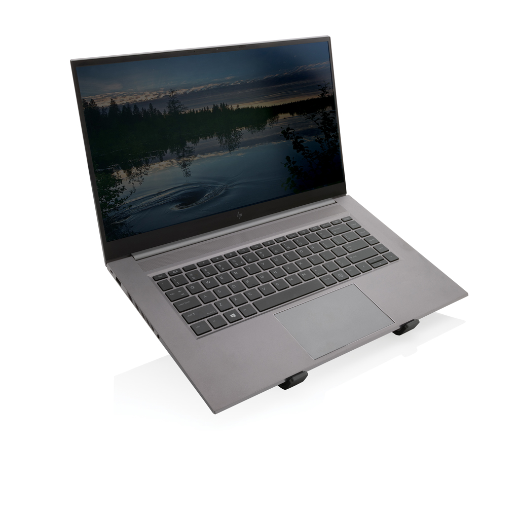 Soporte universal para tablet/portátil Terra RCS de aluminio