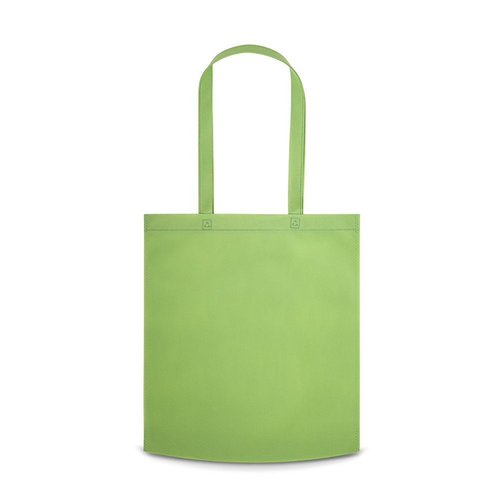 CANARY. Bolsa de non-woven (80 g/m²)