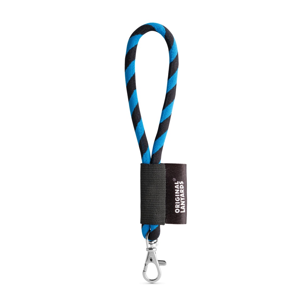 . Lanyard Tube Short Set. Modelos estándar