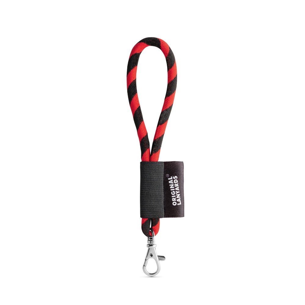 . Lanyard Tube Short Set. Modelos estándar